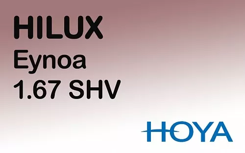 HOYA Hilux Eynoa 1.67 SHV фото 1