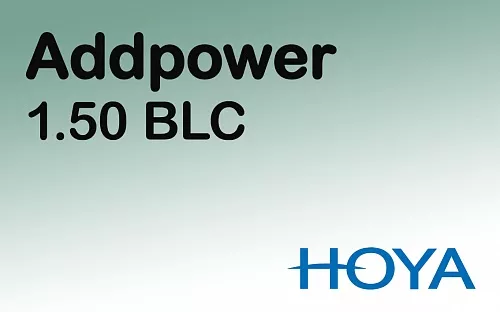 HOYA Addpower 1.50 BLC фото 1