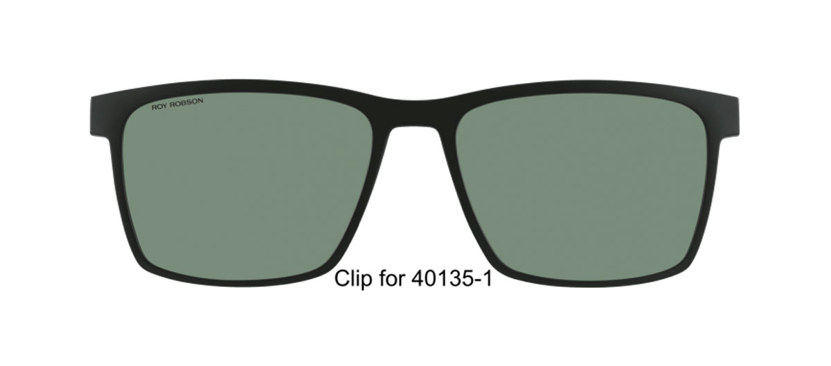 Roy Robson 40135 clip 101 56/18 SG