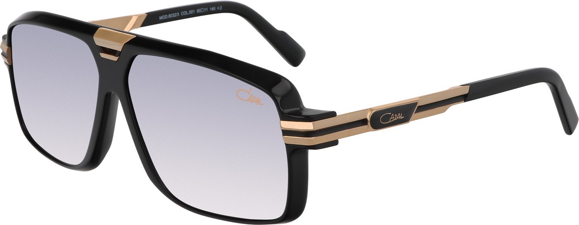 Cazal 6032/3 001 60/11 SG