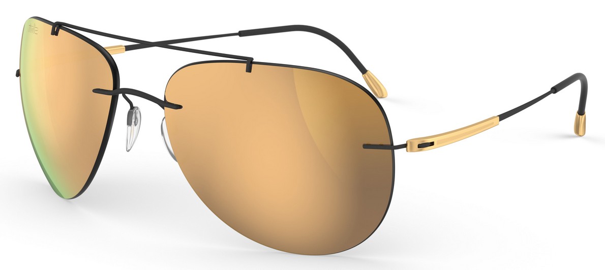 Silhouette 8176 9040 00/00