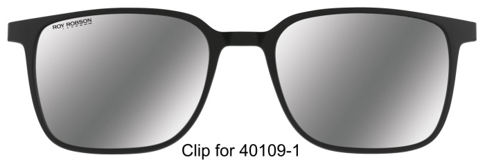 Roy Robson 40109 clip 101 54/19 SG