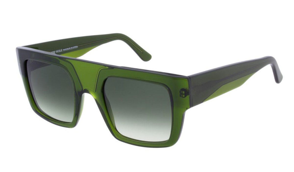 Orgreen SERGEJ 1046 55/18