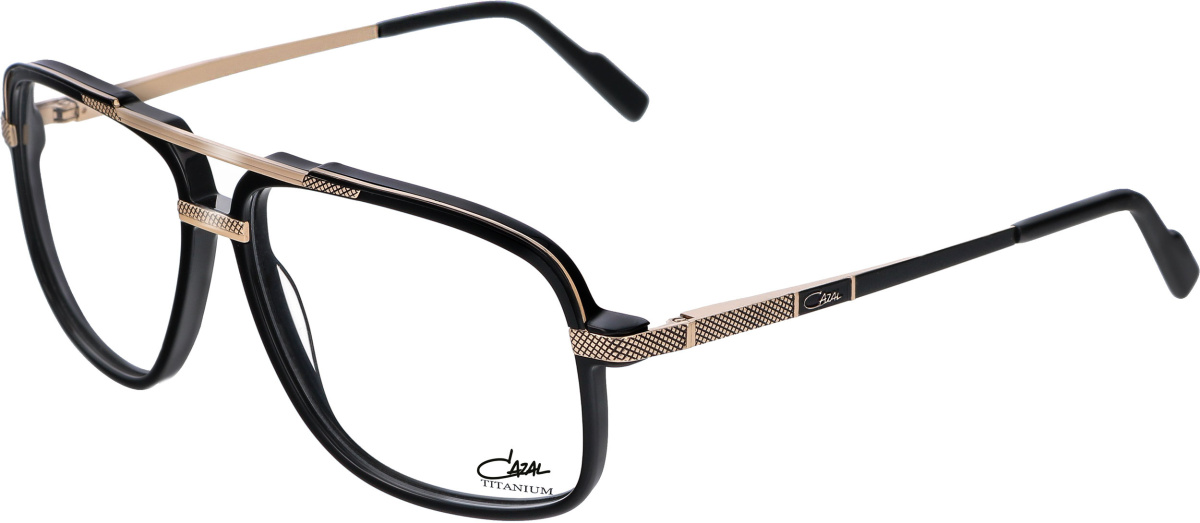 Cazal 6027 001 60/14