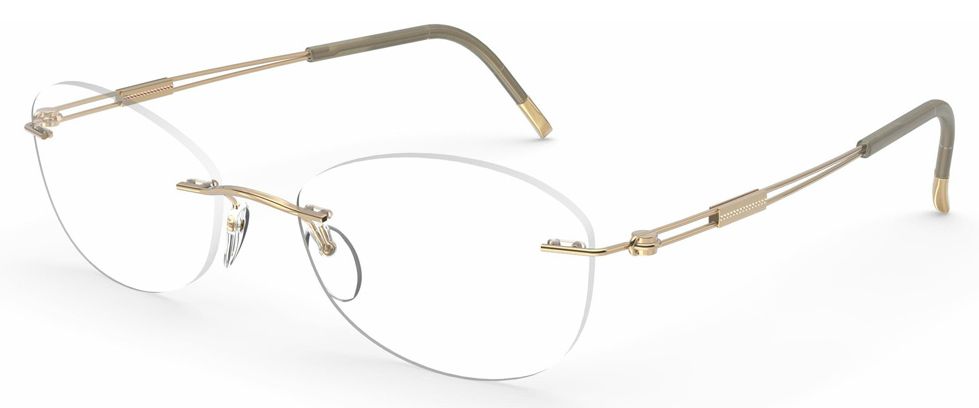 Silhouette TNG Crystals (5551) FE 7520