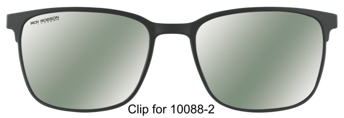 Roy Robson 10088 clip 102 53/18