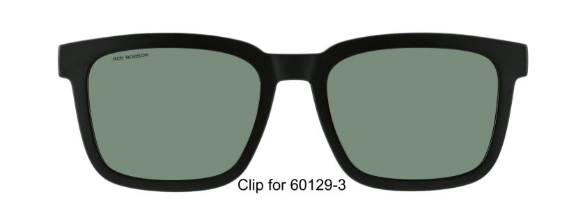 Roy Robson 60129 clip 103 54/19