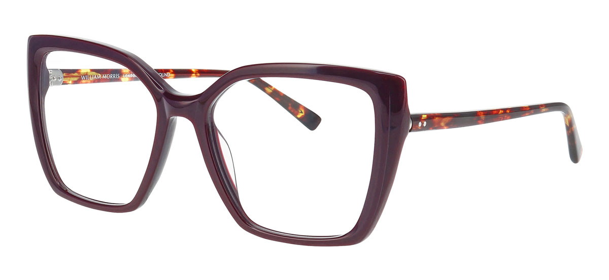 William Morris London STEPNEY 1 3932 54/17