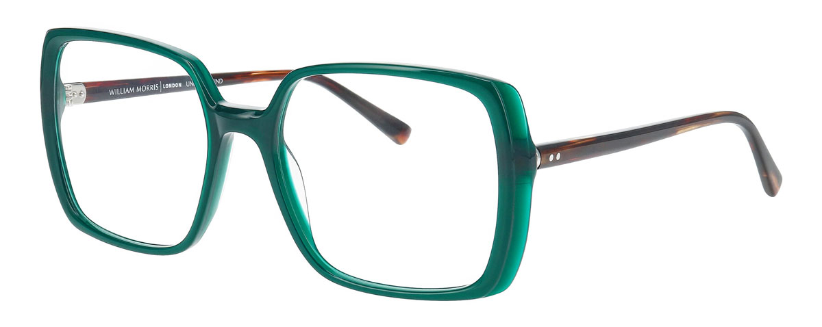 William Morris London STEPNEY 2 9525 55/18