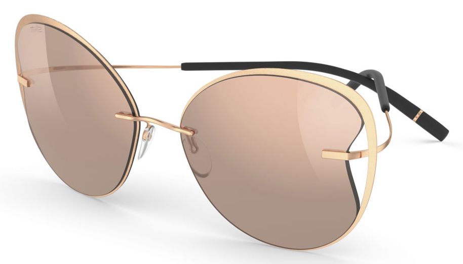 Silhouette 8173 3530 0/0