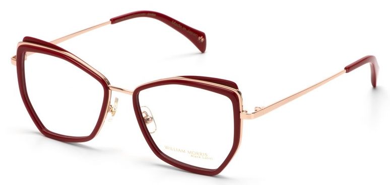 William Morris Black Label Jackie C2