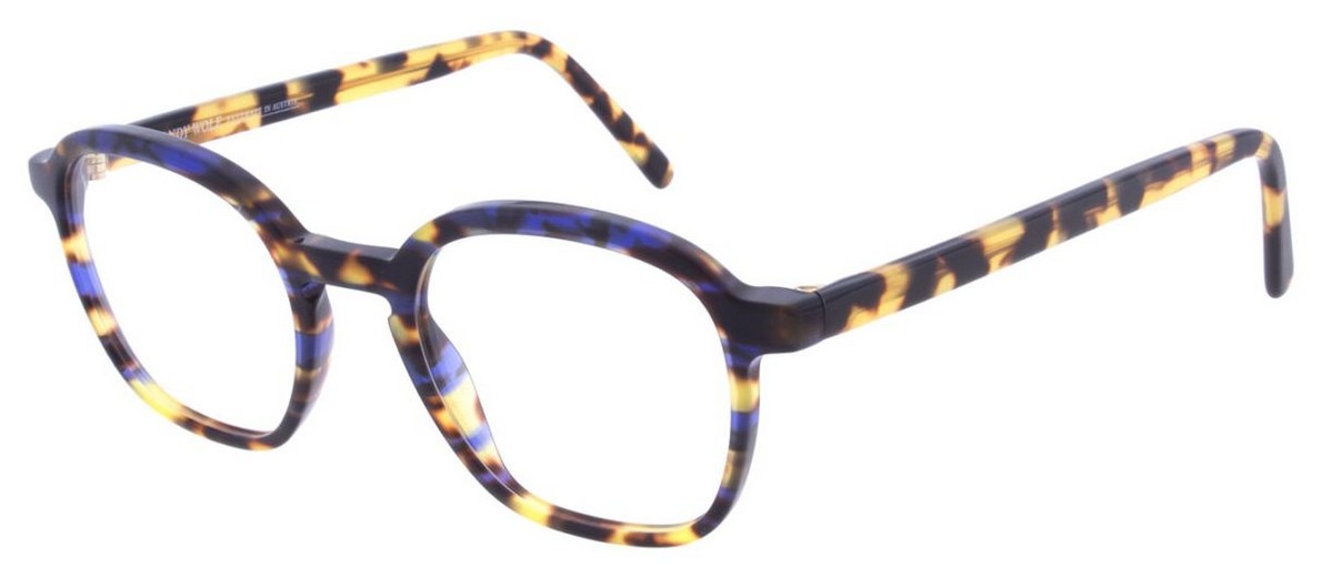 Andy Wolf 4611 03 47/19