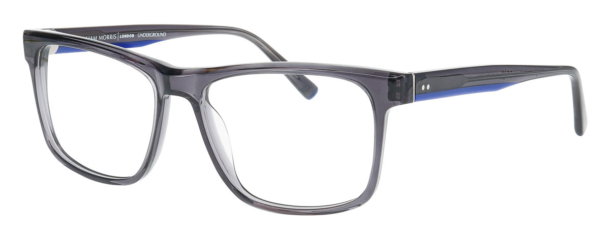 William Morris London BARKING 2 6525 54/16