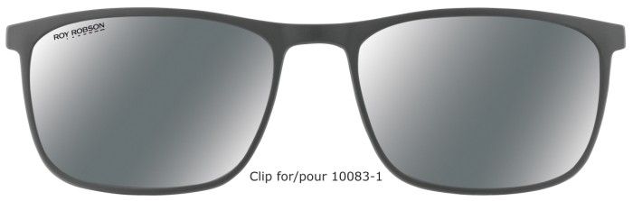 Roy Robson 10083 clip 101 55/18