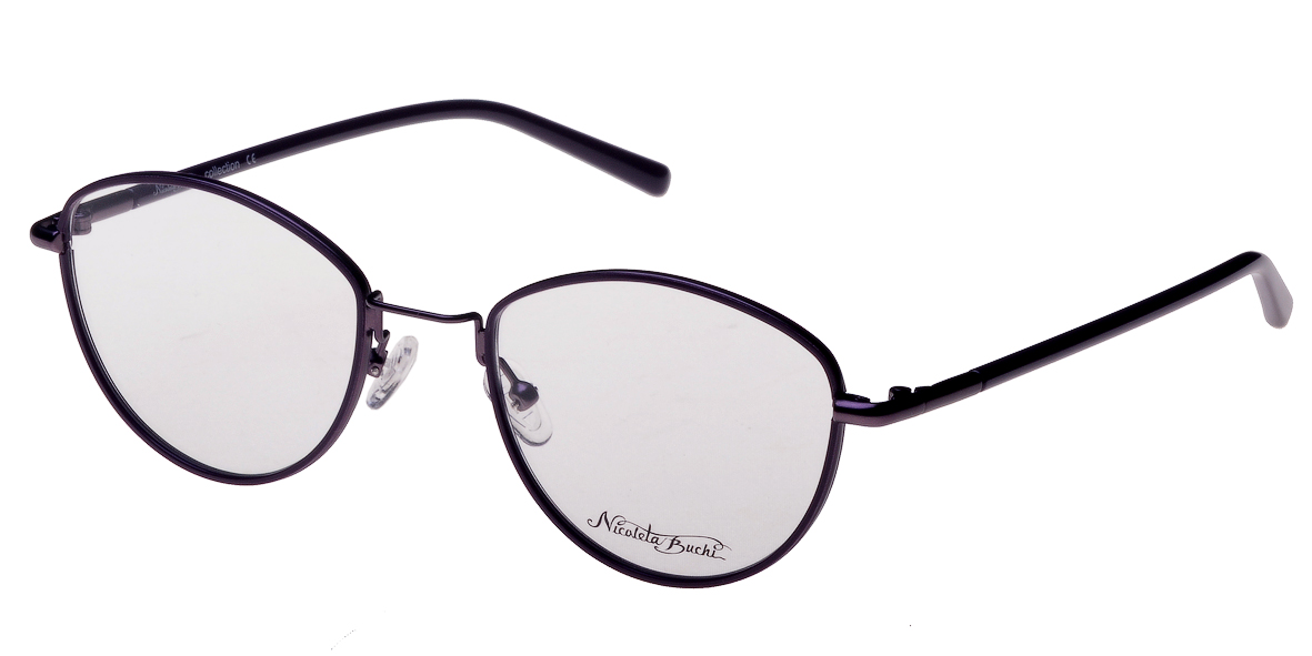 Nicoleta Buchi 742-01