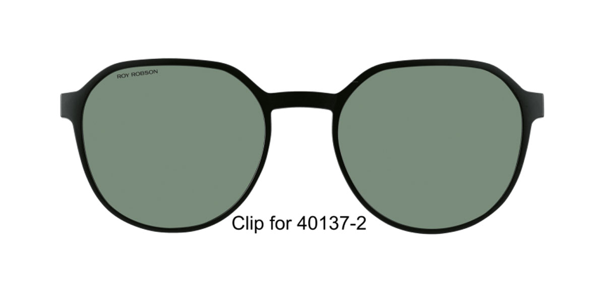 Roy Robson 40137 clip 102 52/20 SG