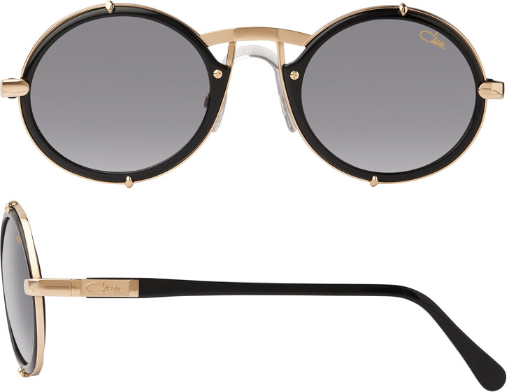 Cazal 0644 001 53/12