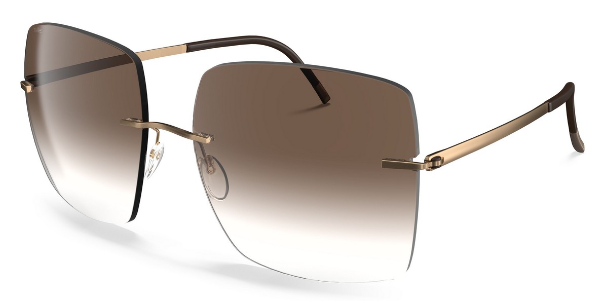 Silhouette 8191 7530 00/00