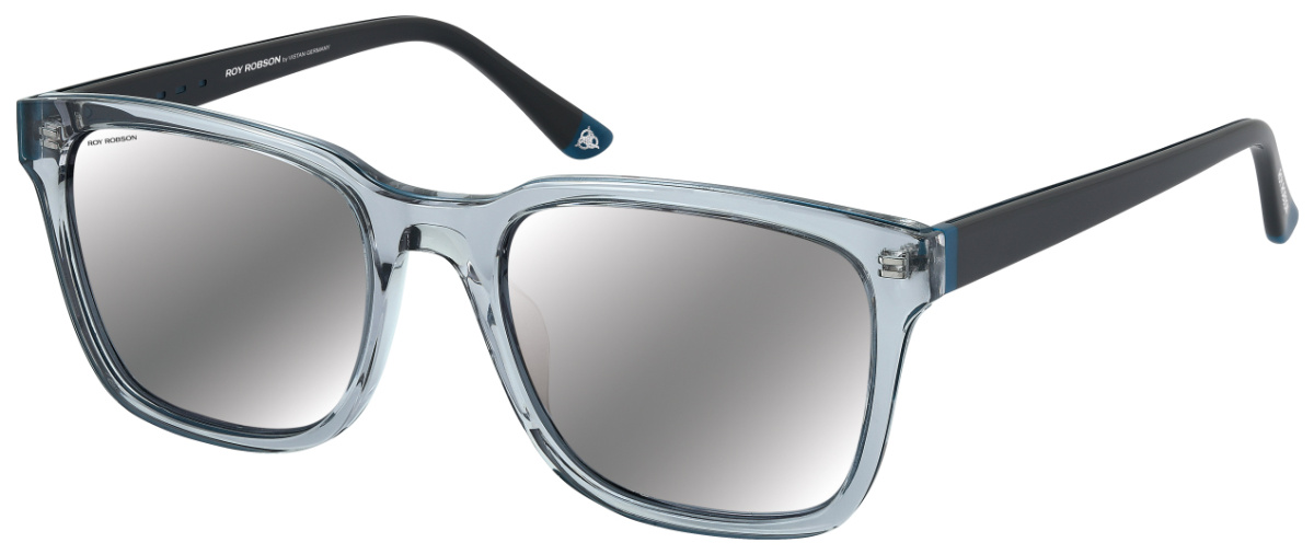 Roy Robson 70122 003 56/19