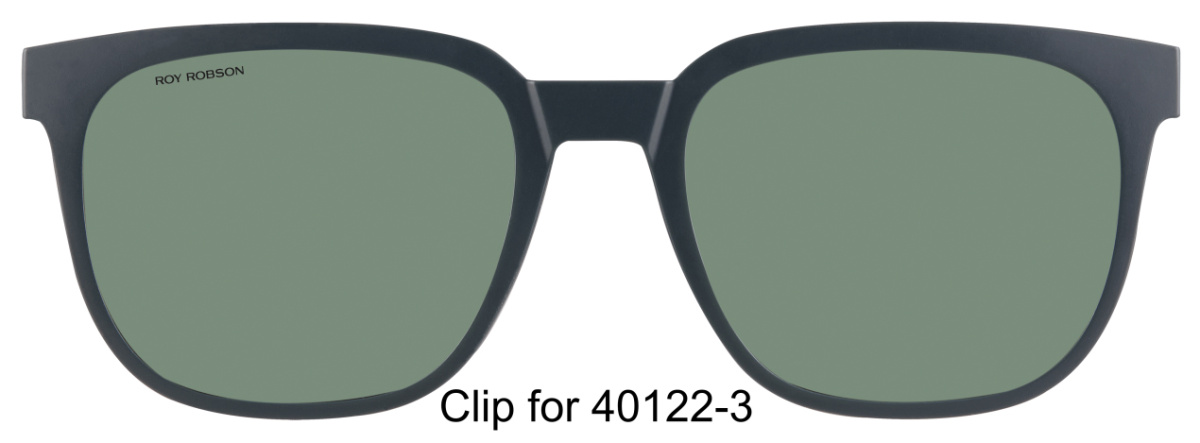 Roy Robson 40122 clip 103 53/20