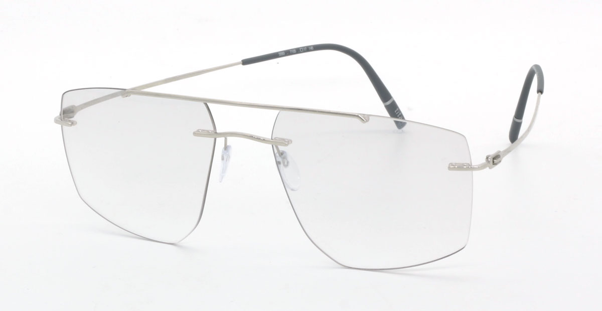 Silhouette 5593 PT 7105 57/17