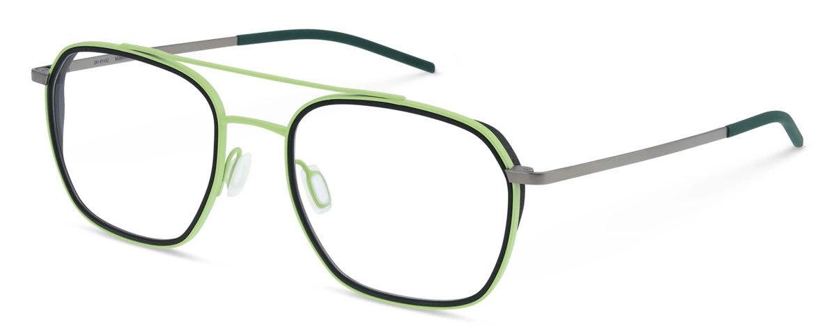 Orgreen TWIST 1409 52/19