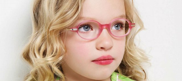 Выбираем очки для детей. Что нужно учесть?
