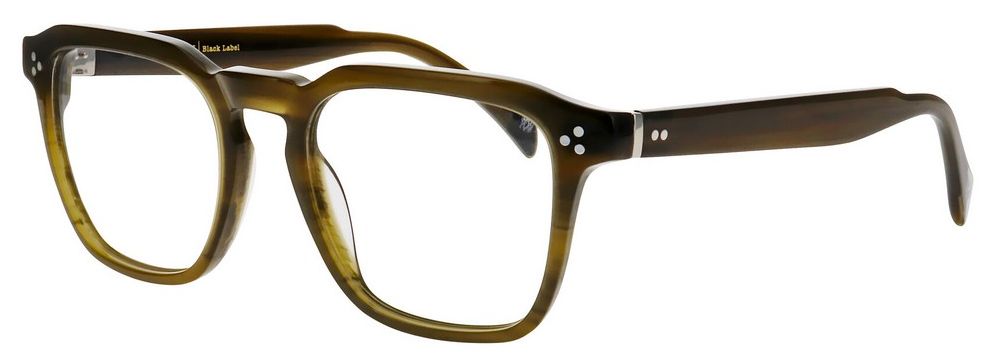 William Morris Black Label MAVERICK C2 52/20