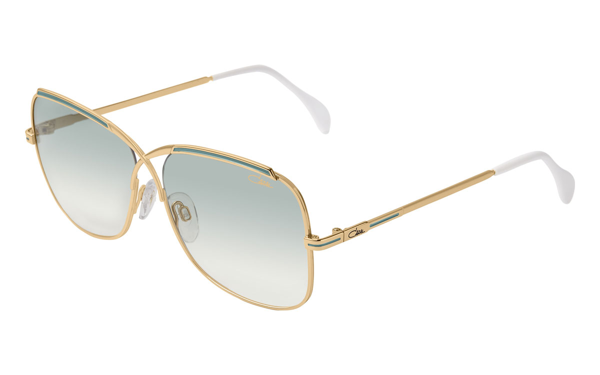 Cazal 0224/3 003 59/13