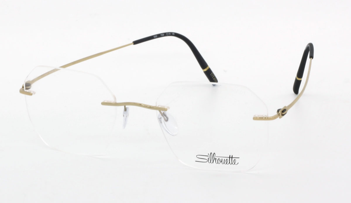 Sil Refined 5593 LG 7530 50/19