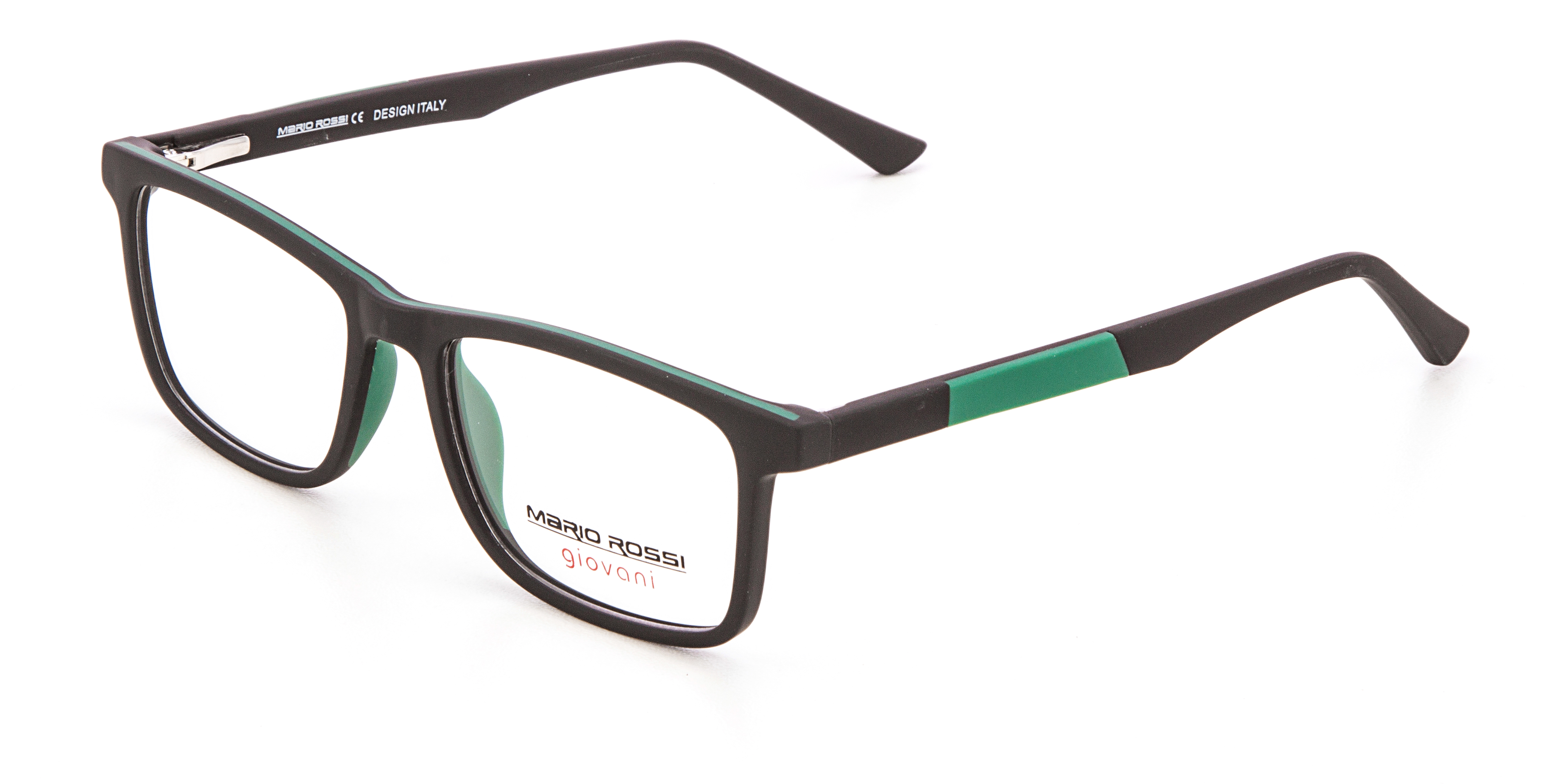 Mario Rossi MR 14-140 18P