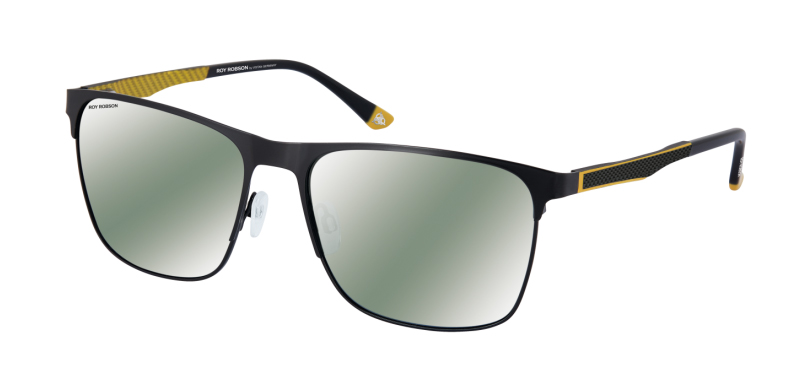 Roy Robson 70107 002 60/17