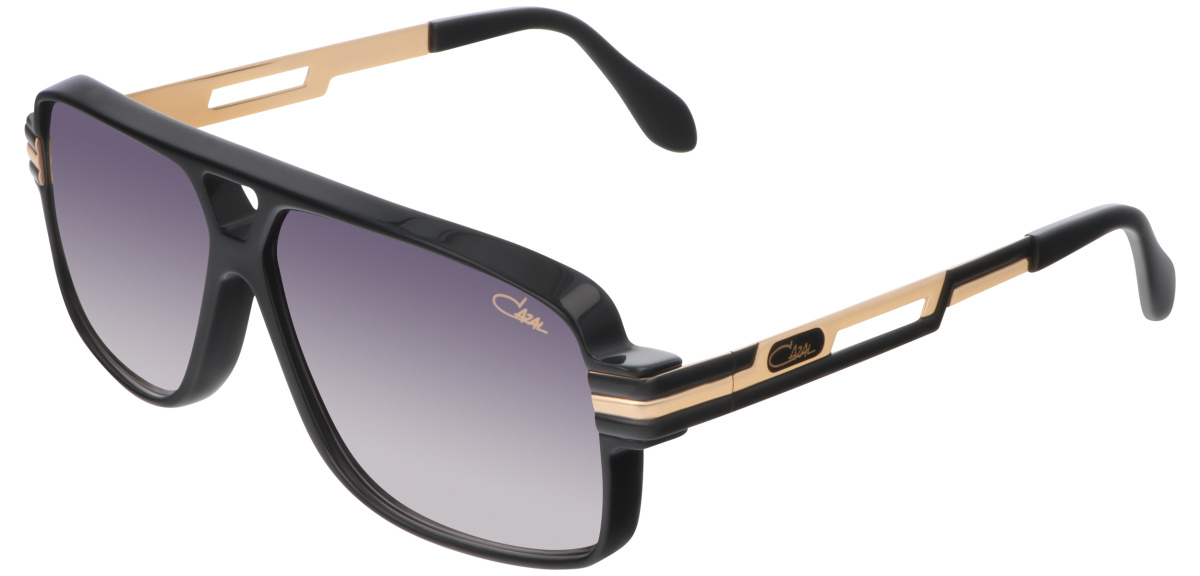 Cazal 6023/3 001 60/11