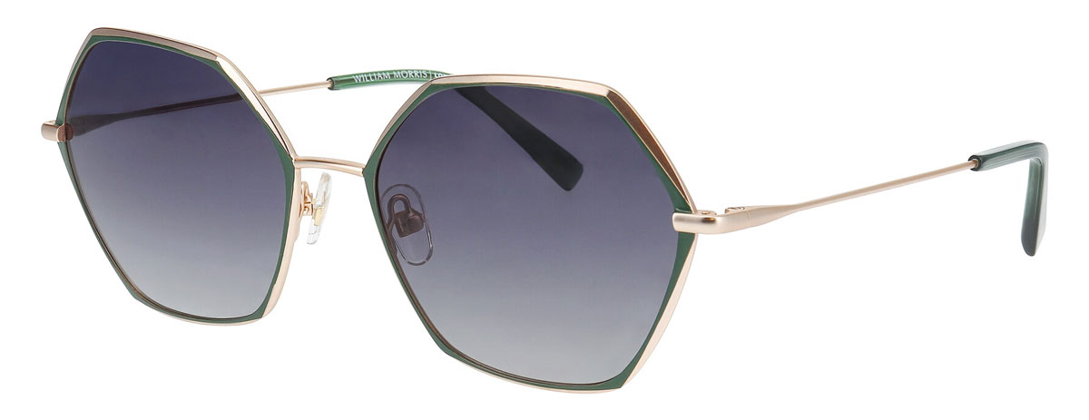 William Morris London 10092 9521 57/18