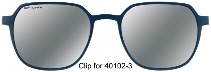 Roy Robson 40102 clip 103 52/20