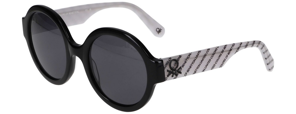 Benetton 5066 001 54/23