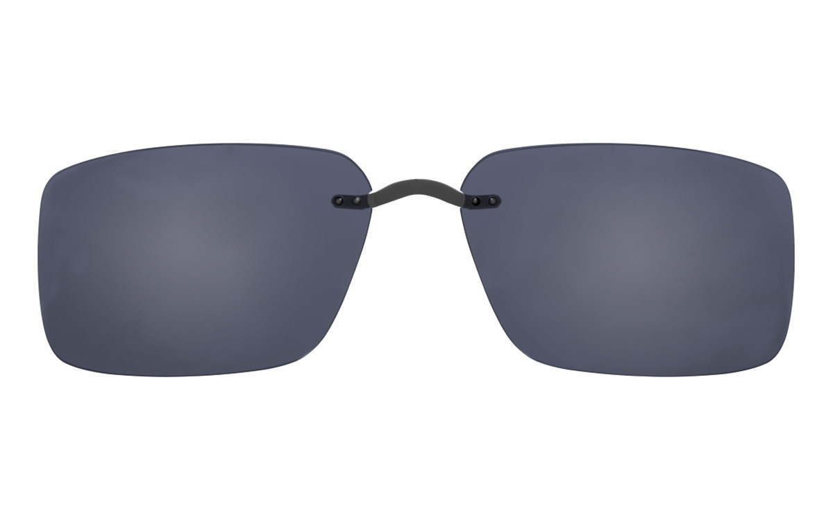 Silhouette Clip Style Shades 5090 A1 0301 62/15