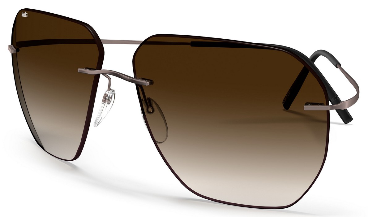 Silhouette 8743 6040 00/00