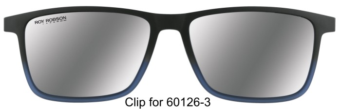 Roy Robson 60126 clip 103 55/15