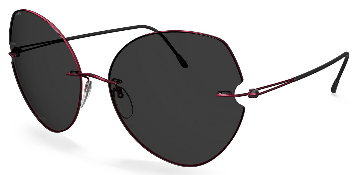 Silhouette 8182 3640 00/00