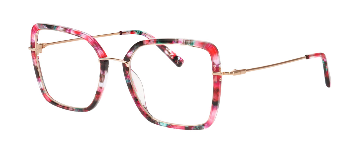 William Morris London 50353 4324 52/19