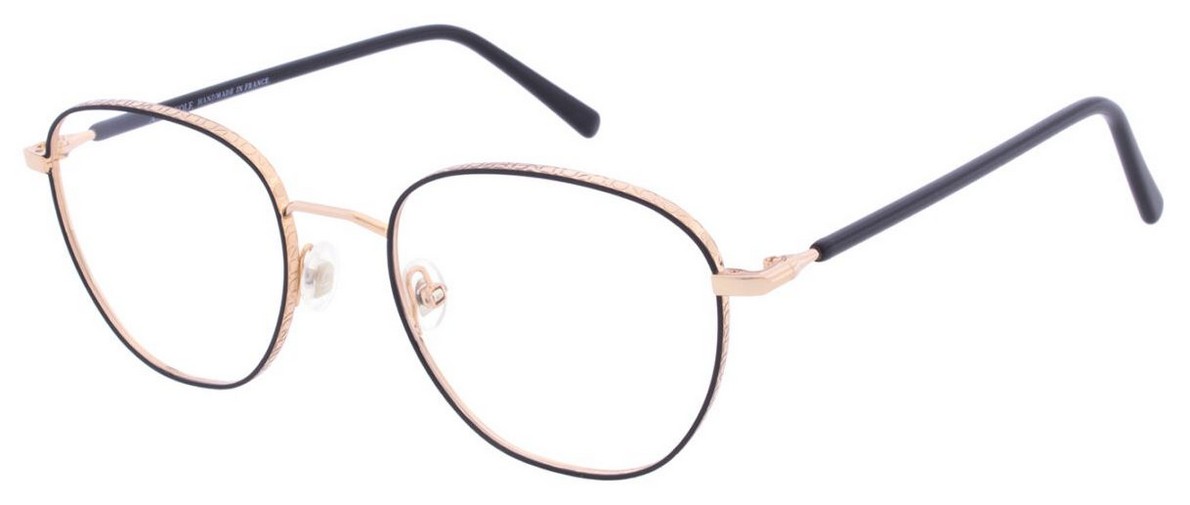 Andy Wolf 4789 01 51/19