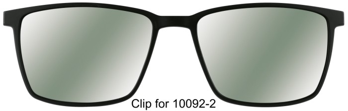 Roy Robson 10092 clip 102 56/17