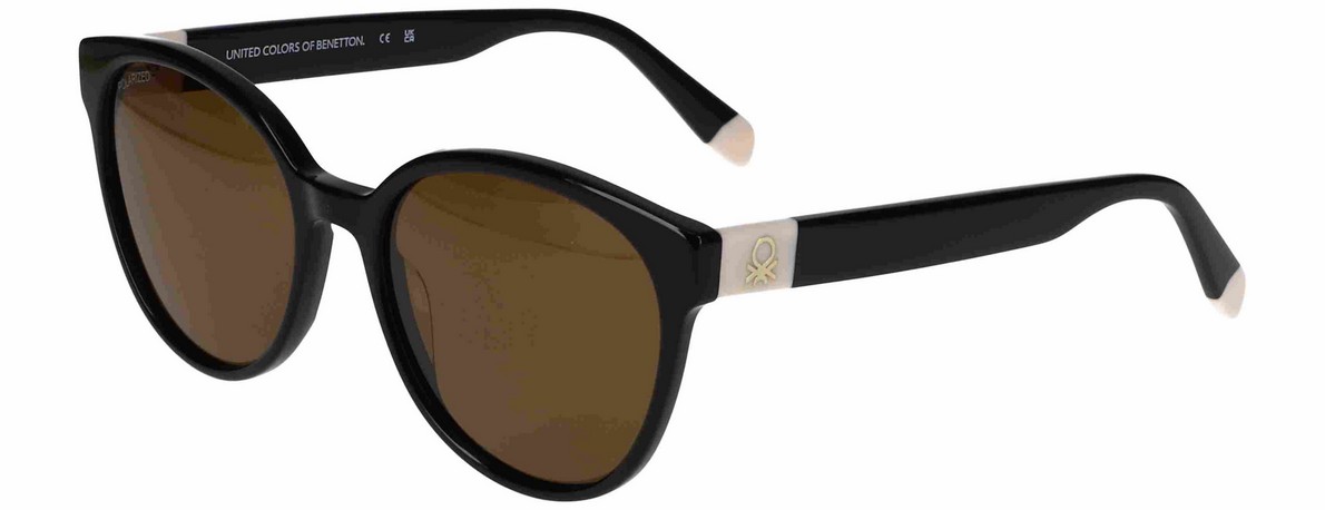 Benetton 5087 001 55/18