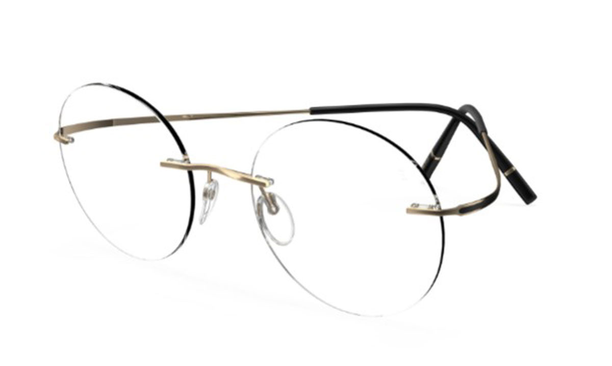 Silhouette 5599 PF 7830 48/19