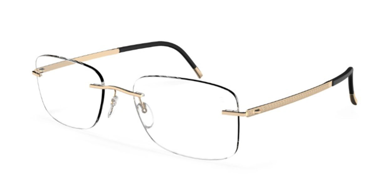 Silhouette L011 KA 7520 55/19