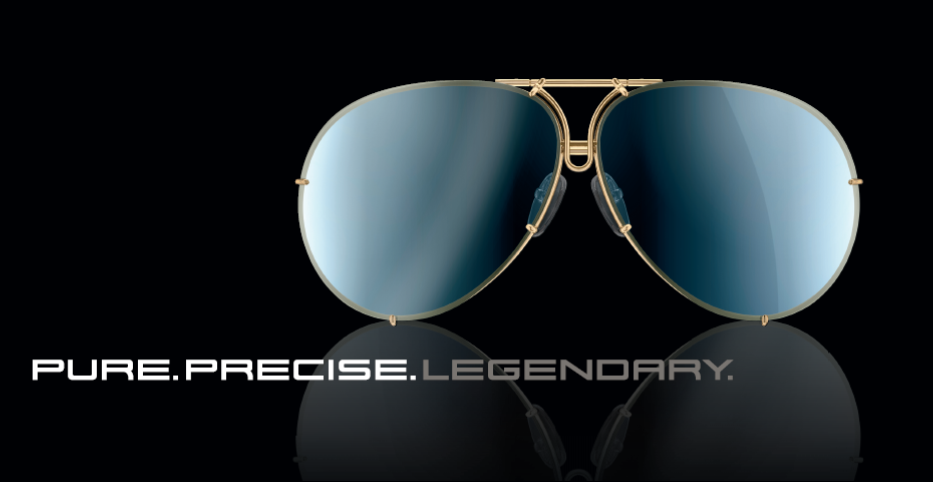 Porsche Design – стиль и функциональность