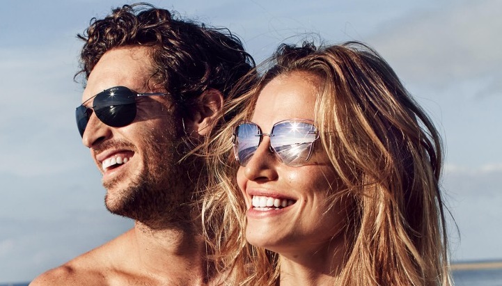 Солнцезащитные очки Silhouette созданы для вашего комфорта