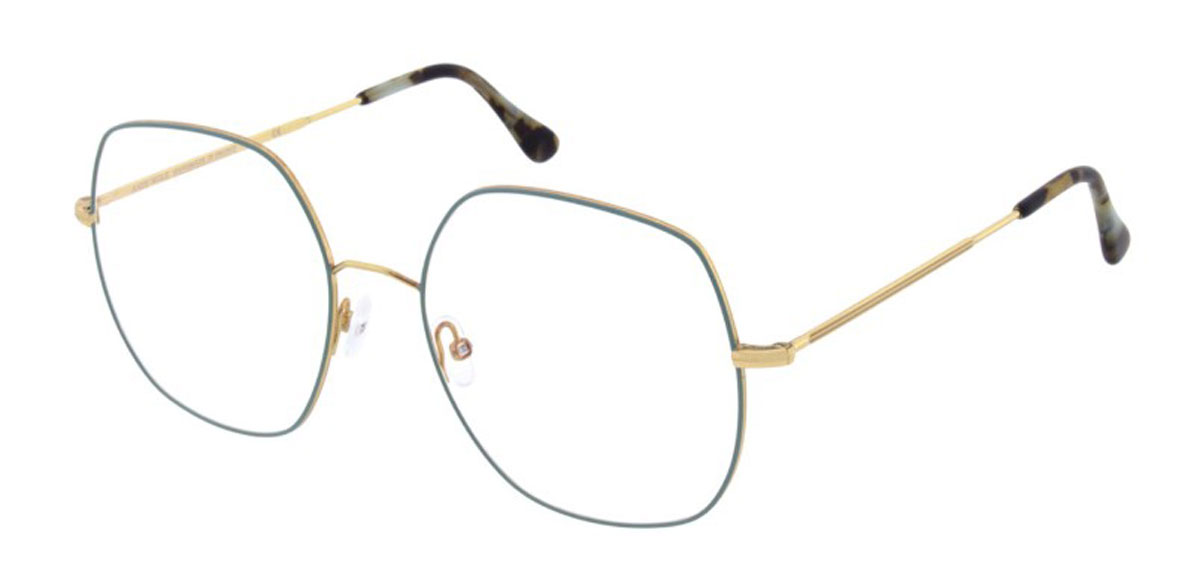 Andy Wolf 4844 03 56/18