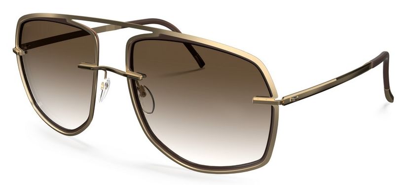 Silhouette 8733 7520 00/00